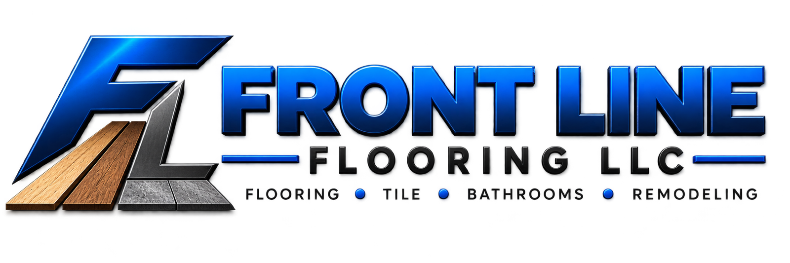 Front Line Flooring LLC